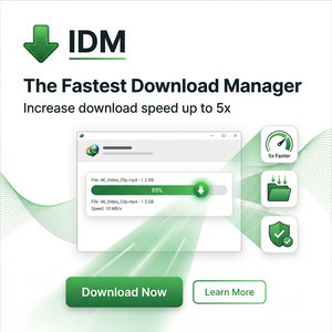 IDM官网 - IDM单租户架构