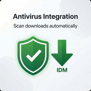 IDM官网 - IDM事件驱动下载