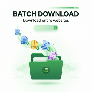 IDM官网 - IDM快速清洗数据