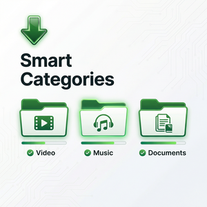 IDM官网 - IDM Edge浏览器集成教程