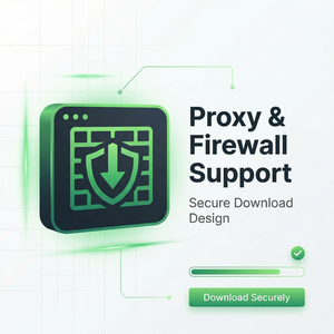 IDM官网 - IDM Instagram内容下载