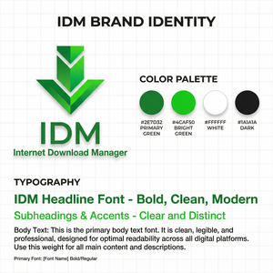 IDM官网 - IDM时间序列数据库
