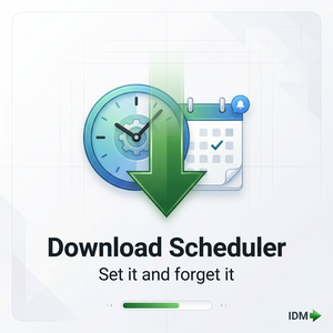 IDM官网 - IDM散热管理